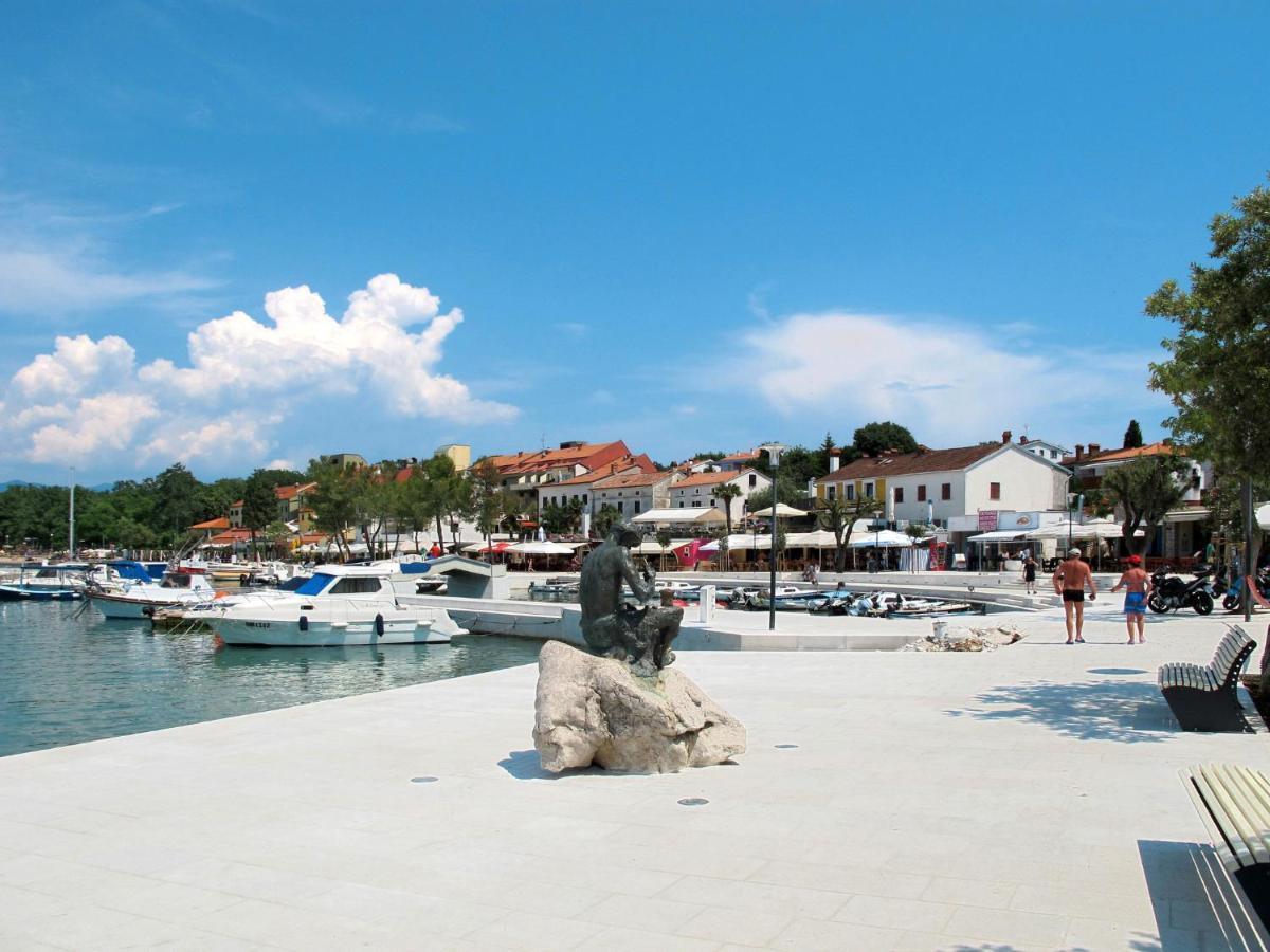 Apartment Albaneze By Interhome Njivice Exterior photo