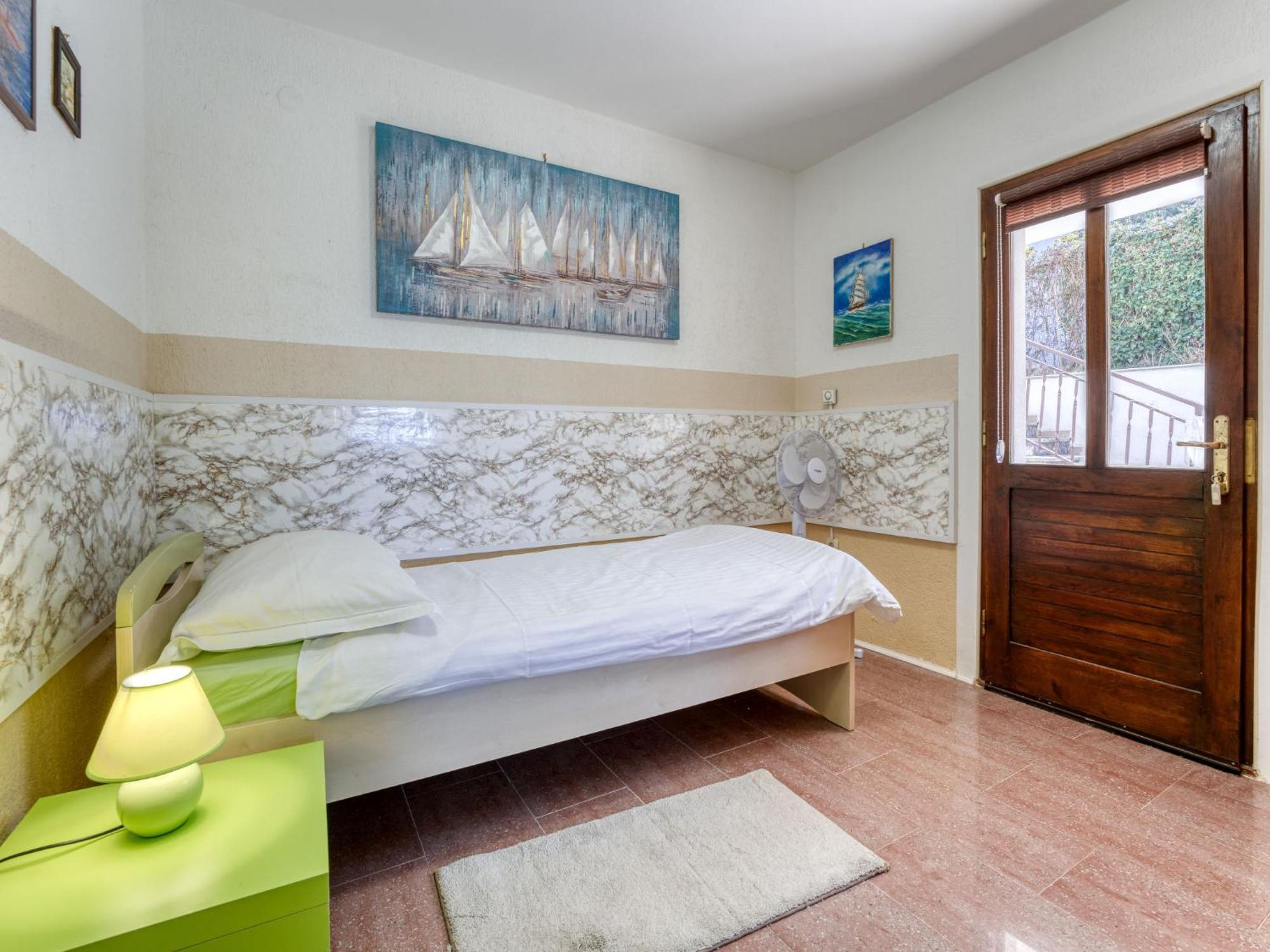 Apartment Albaneze By Interhome Njivice Exterior photo