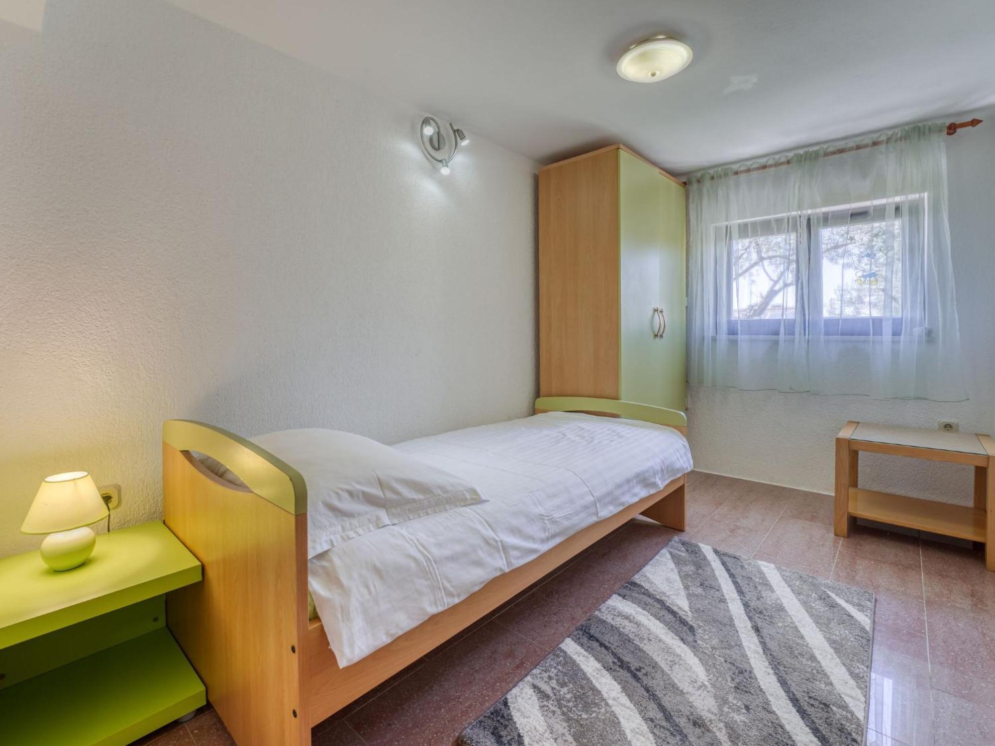 Apartment Albaneze By Interhome Njivice Exterior photo